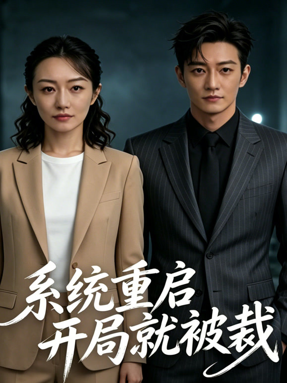 系统重启：开局就被裁