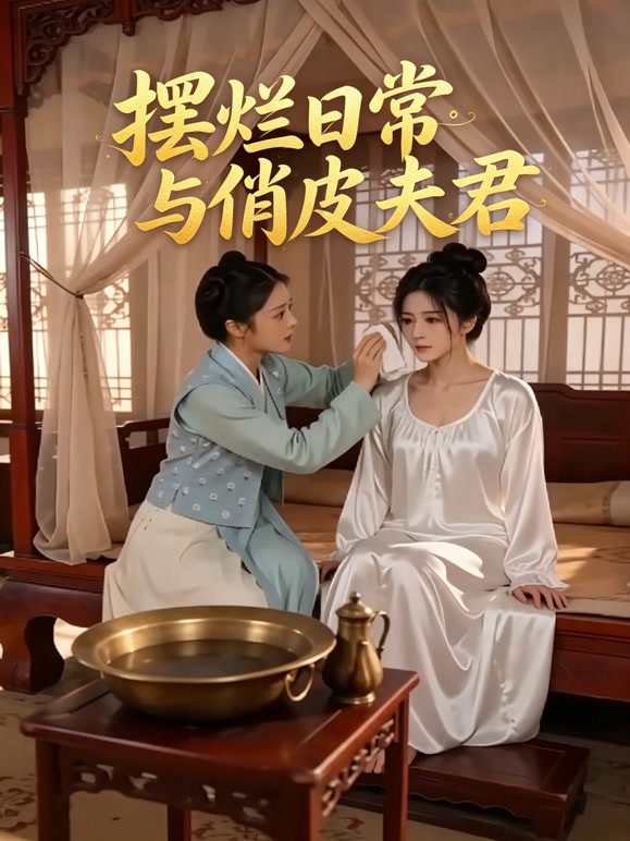 摆烂日常与俏皮夫君