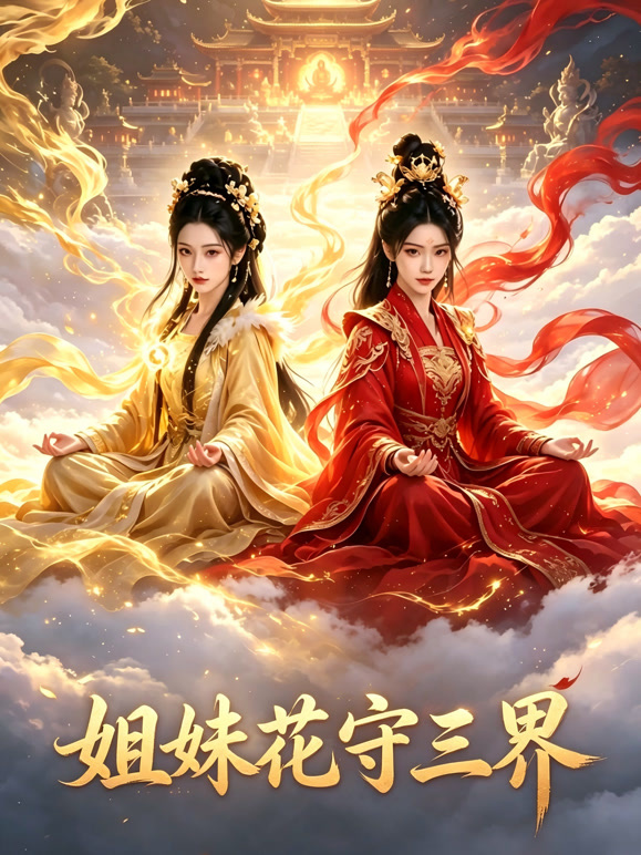 姐妹花守三界