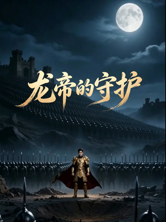 龙帝的守护