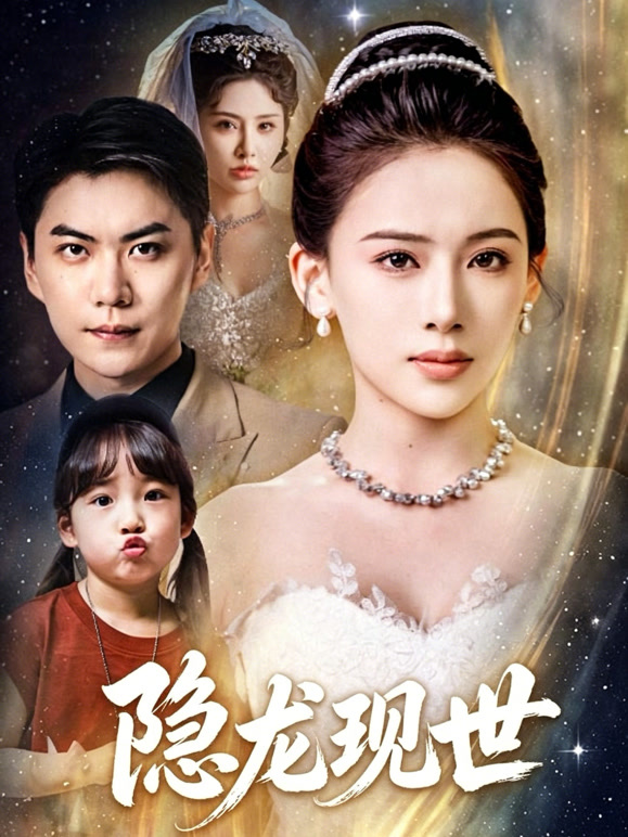 隐龙现世