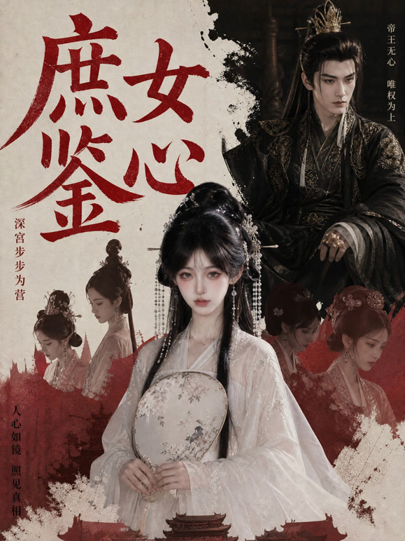 庶女鉴心