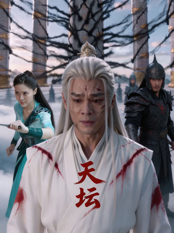 天坛
