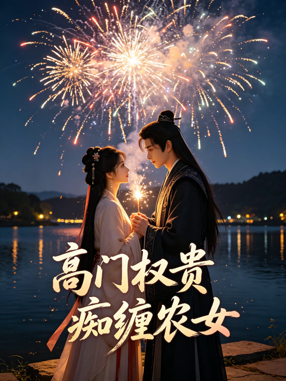 高门权贵痴缠农女
