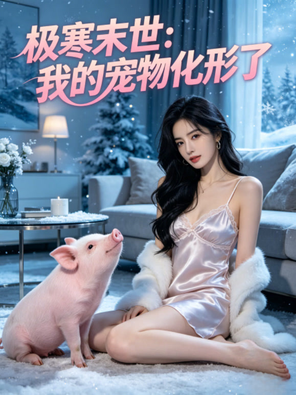 极寒末世：我的宠物化形了