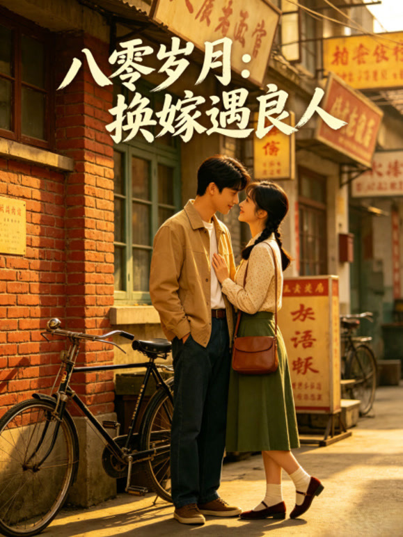 八零岁月：换嫁遇良人