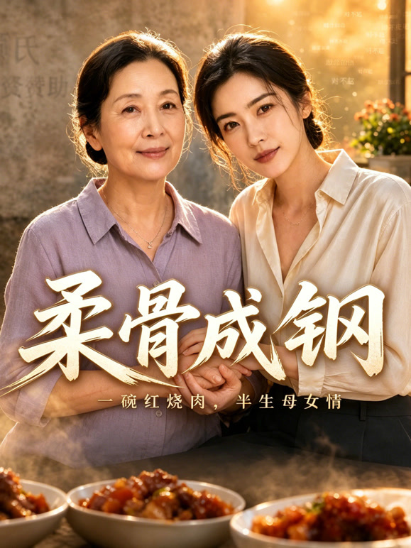 柔骨成钢