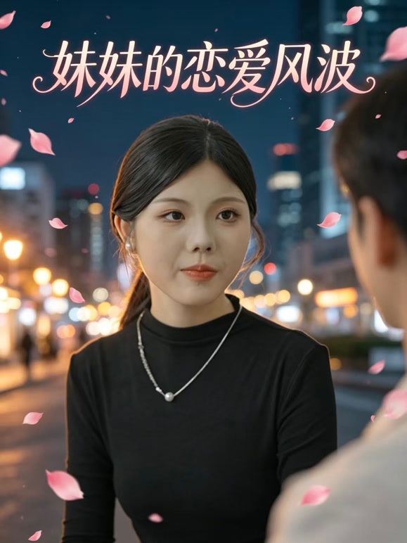 妹妹的恋爱风波