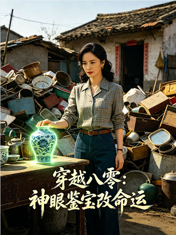 穿越八零：神眼鉴宝改命运