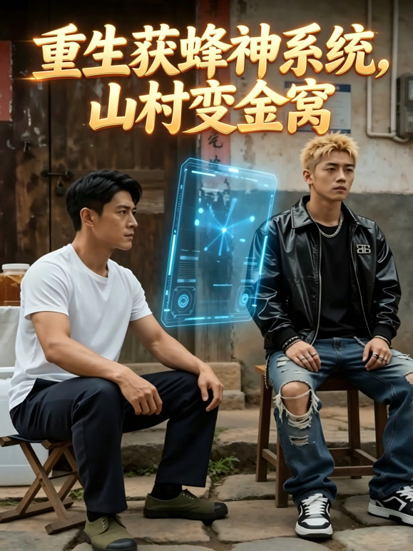 重生获蜂神系统，山村变金窝