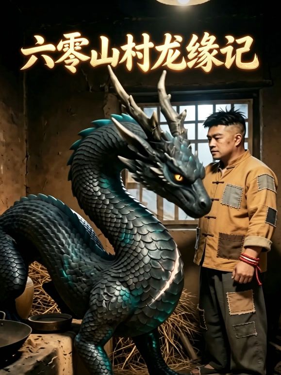 六零山村龙缘记