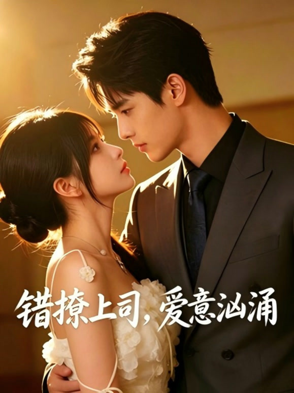 错撩上司，爱意汹涌