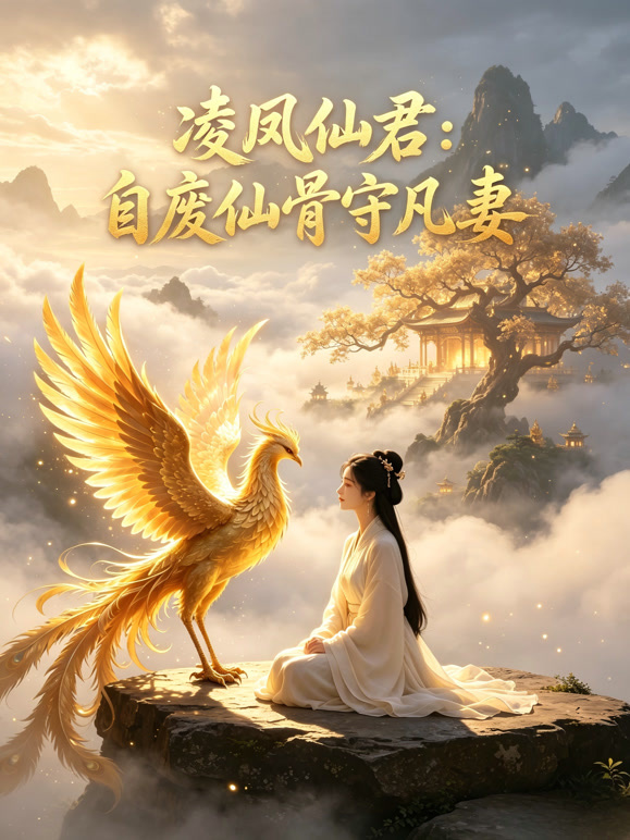 凌凤仙君：自废仙骨守凡妻