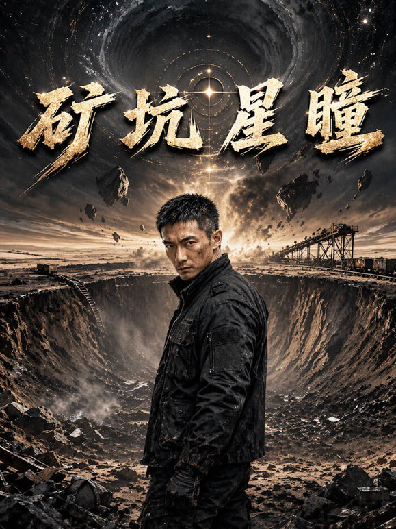 矿坑星瞳