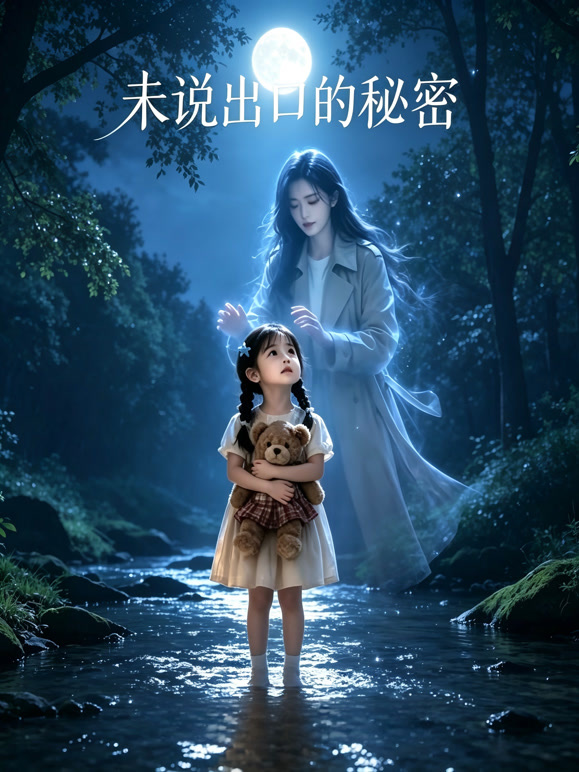 未说出口的秘密