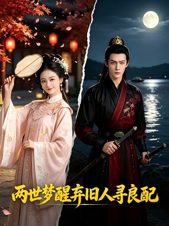 两世梦醒弃旧人寻良配