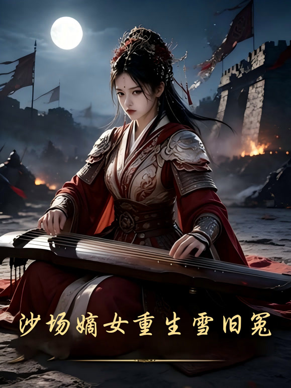沙场嫡女重生雪旧冤