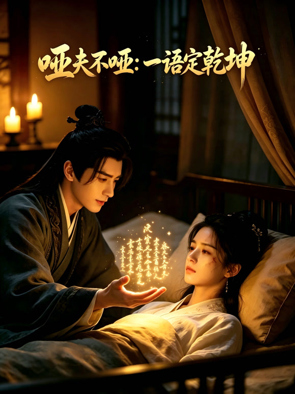 哑巴赘婿：一语定乾坤