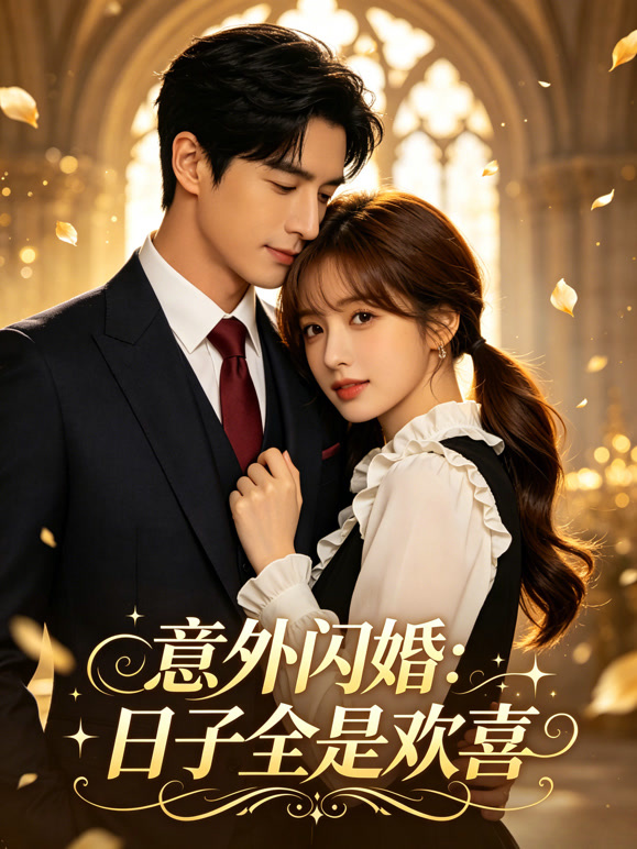 意外闪婚：日子全是欢喜