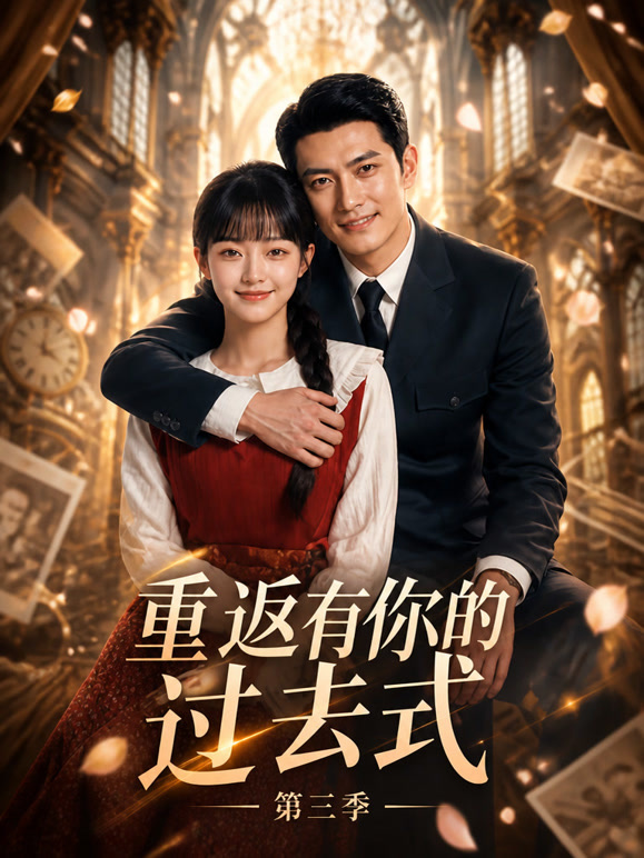 重返有你的过去式第三季