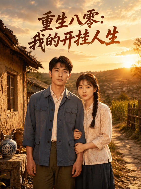 重生八零：我的开挂人生