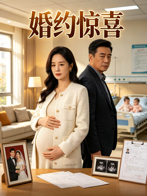 婚约惊喜