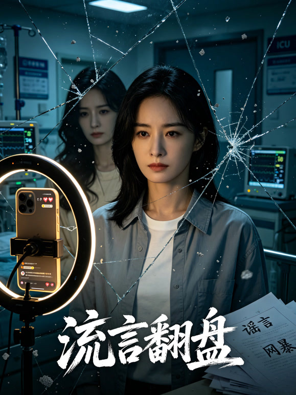 流言翻盘
