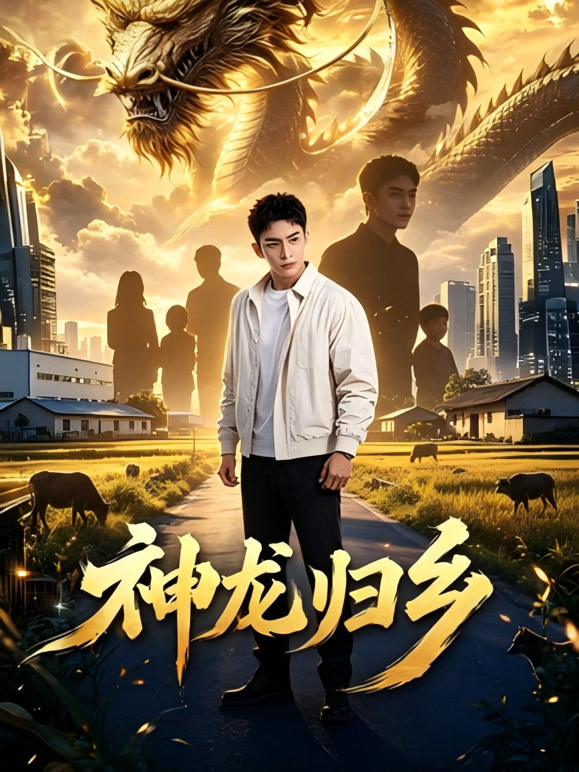 神龙归乡
