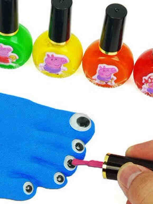 Kiki手工益趣园 第18季