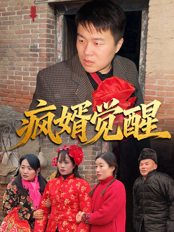 疯婿觉醒