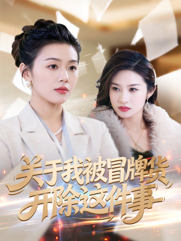 关于我被冒牌货开除这件事