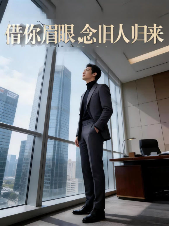 借你眉眼，念旧人归来