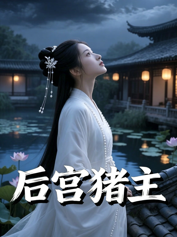 后宫猪主