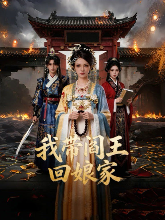我带阎王回娘家