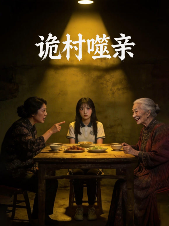 诡村噬亲