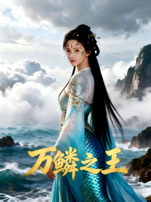 万鳞之王