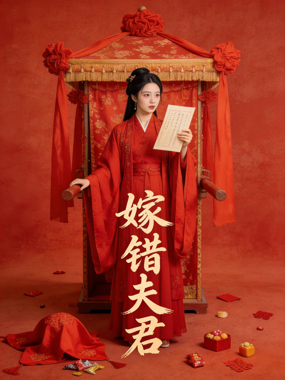 嫁错夫君