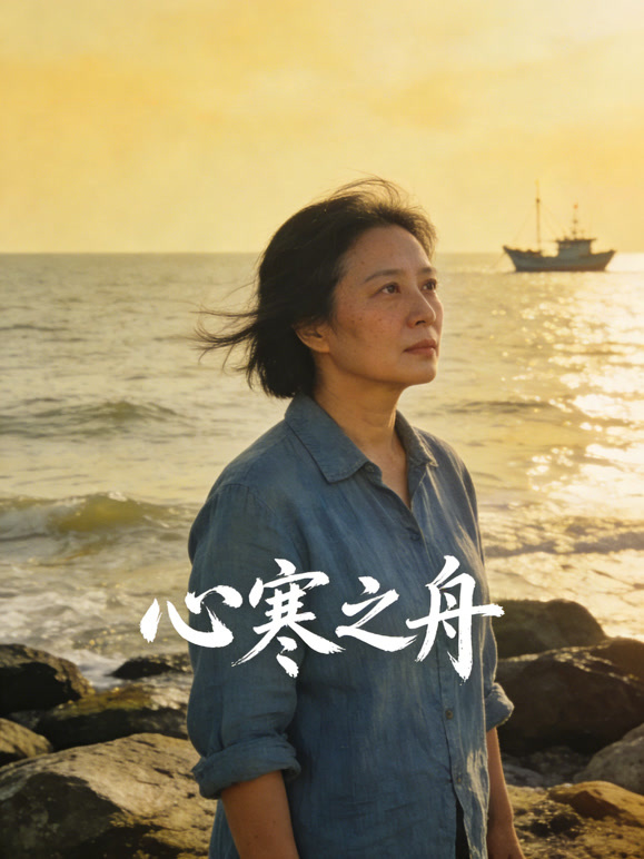 心寒之舟
