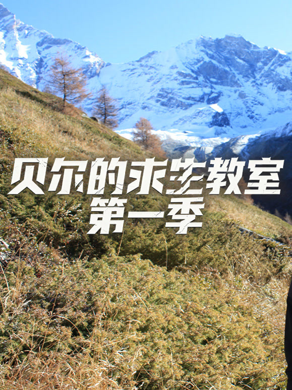 贝尔的求生教室第一季