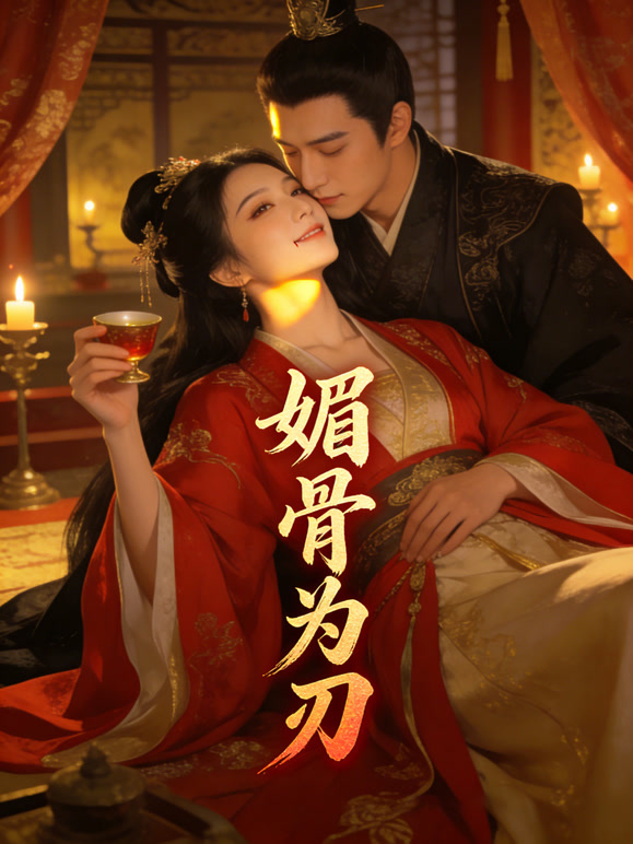媚骨为刃