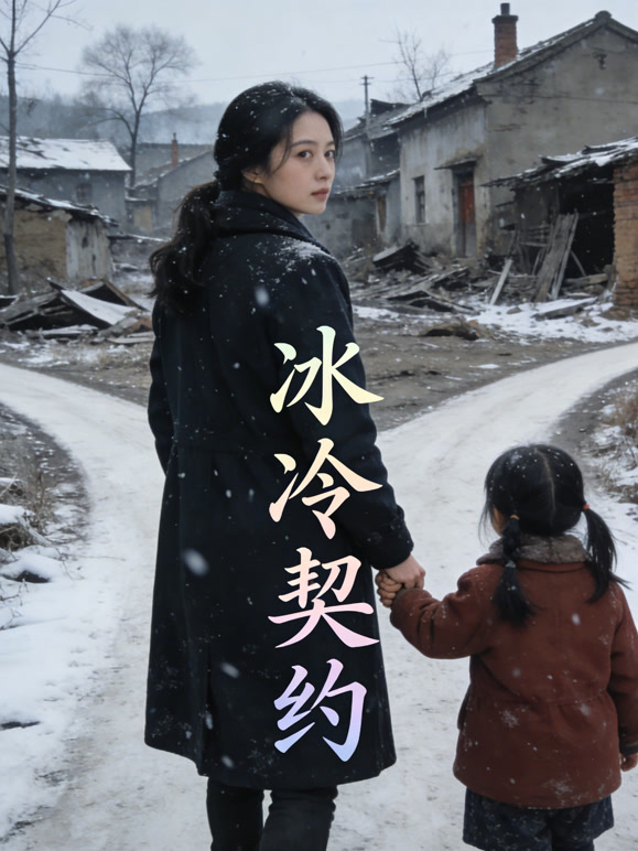 冰冷契约