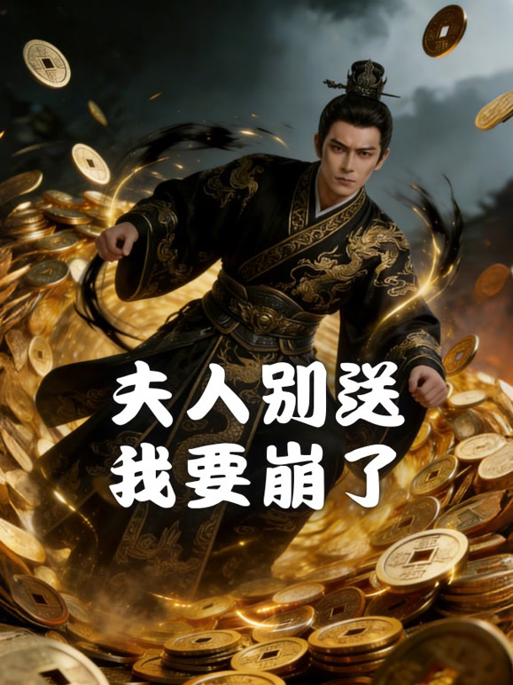 夫人别送，我要崩了