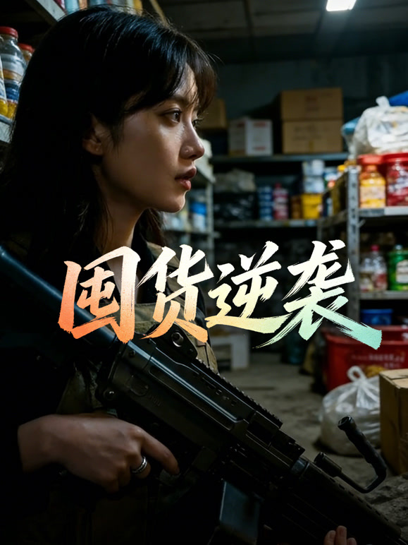囤货逆袭