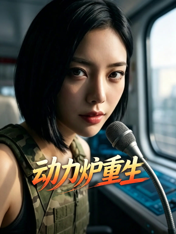 动力炉重生