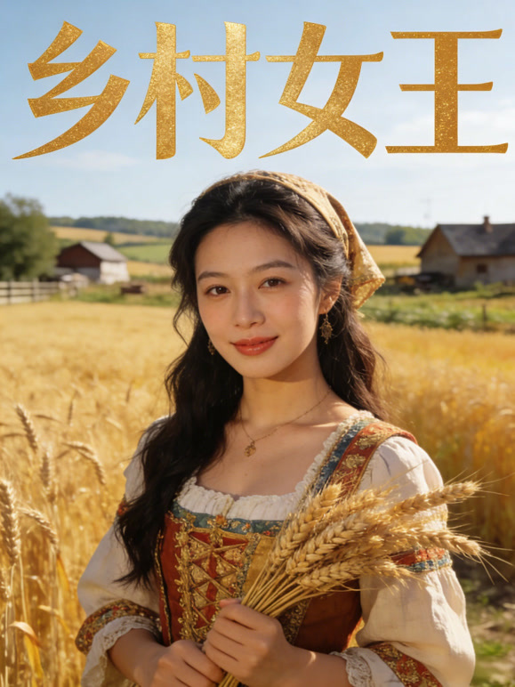 乡村女王