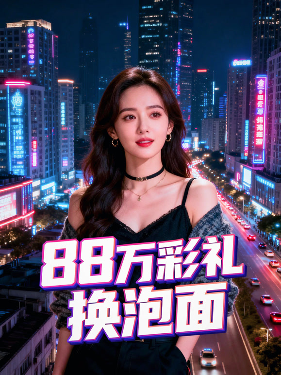 88万彩礼换泡面