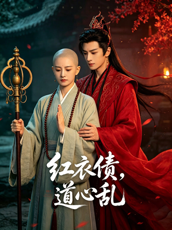 红衣债，道心乱
