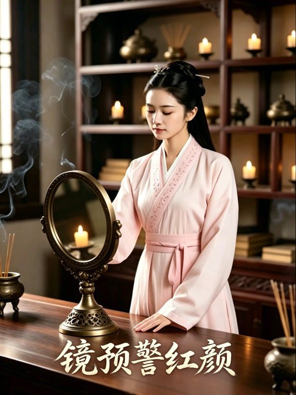 镜预警红颜