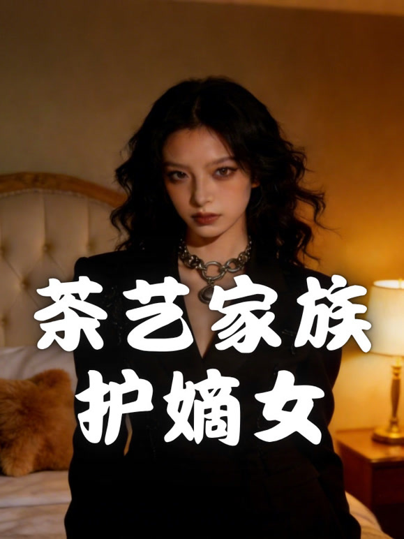 茶艺家族护嫡女