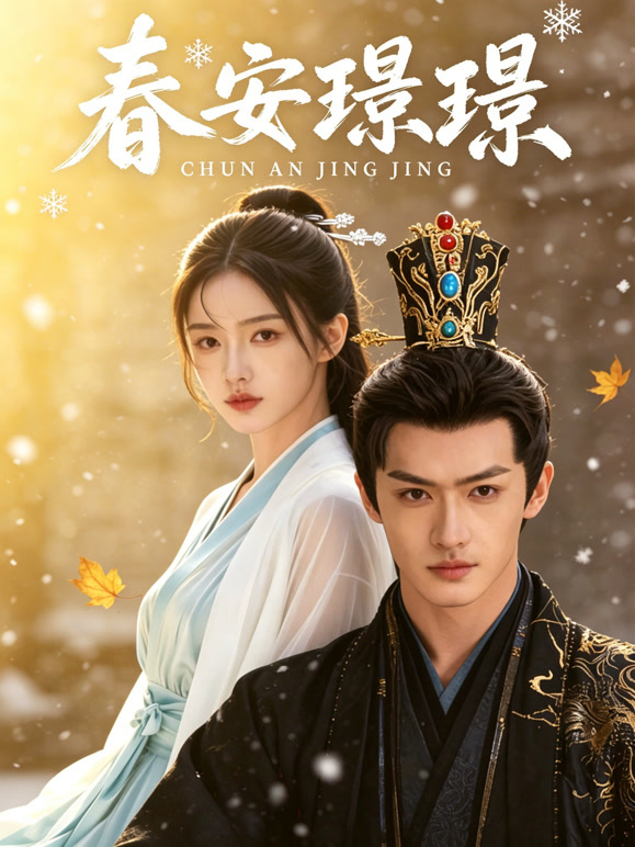 春安璟璟